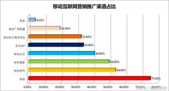 中國移動互聯網營銷發展研究報告之一 互聯網軟硬件的開發與銷售趨勢分析